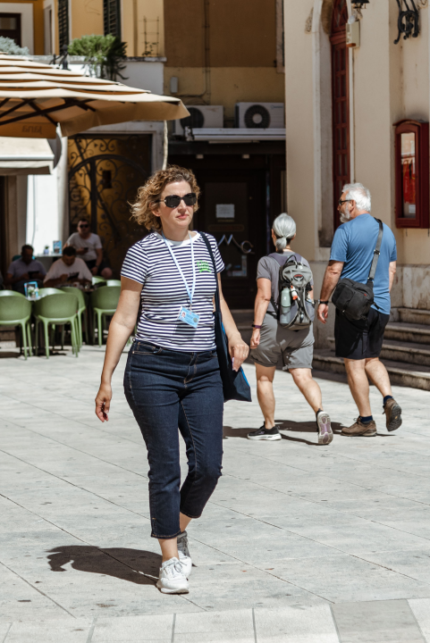 FOTO Đir po gradu, petak 17. svibnja