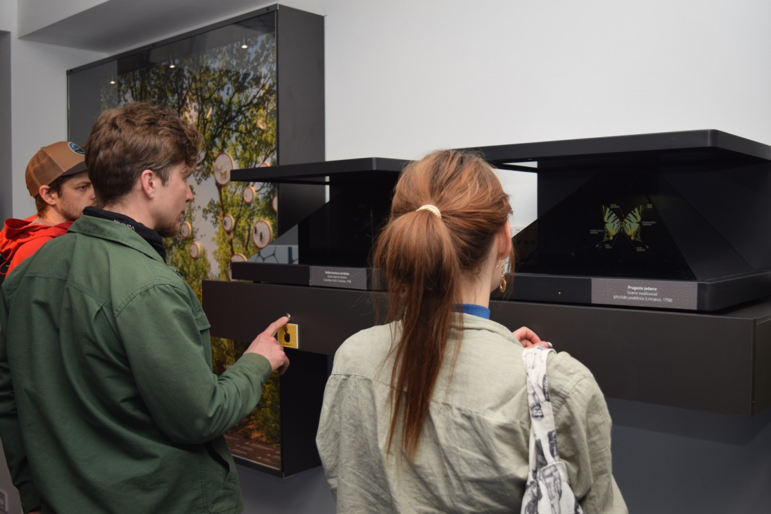 Nacionalni park Krka ugostio partnere iz Latvije i Finske, cilj je podizanje ekološke svijesti