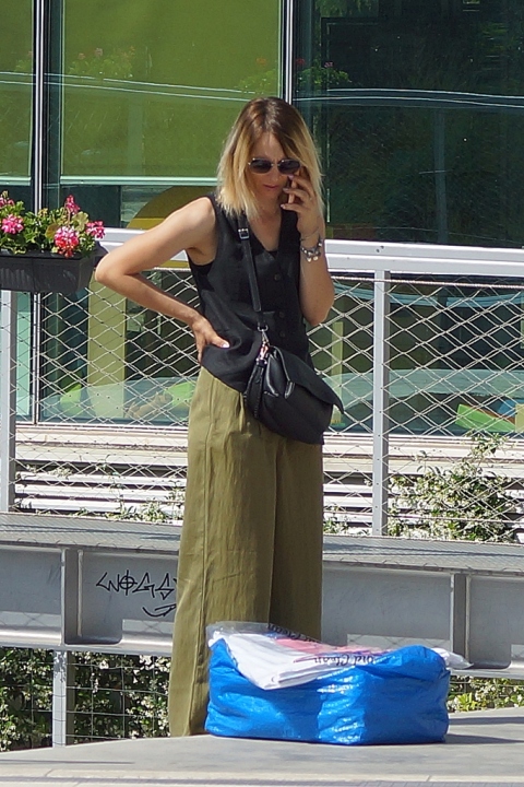 FOTO Đir po gradu, subota 18. svibnja