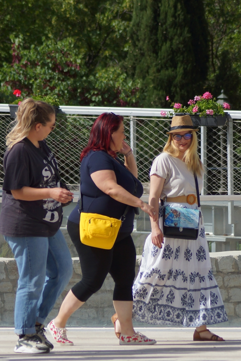 FOTO Đir po gradu, nedjelja 19. svibnja