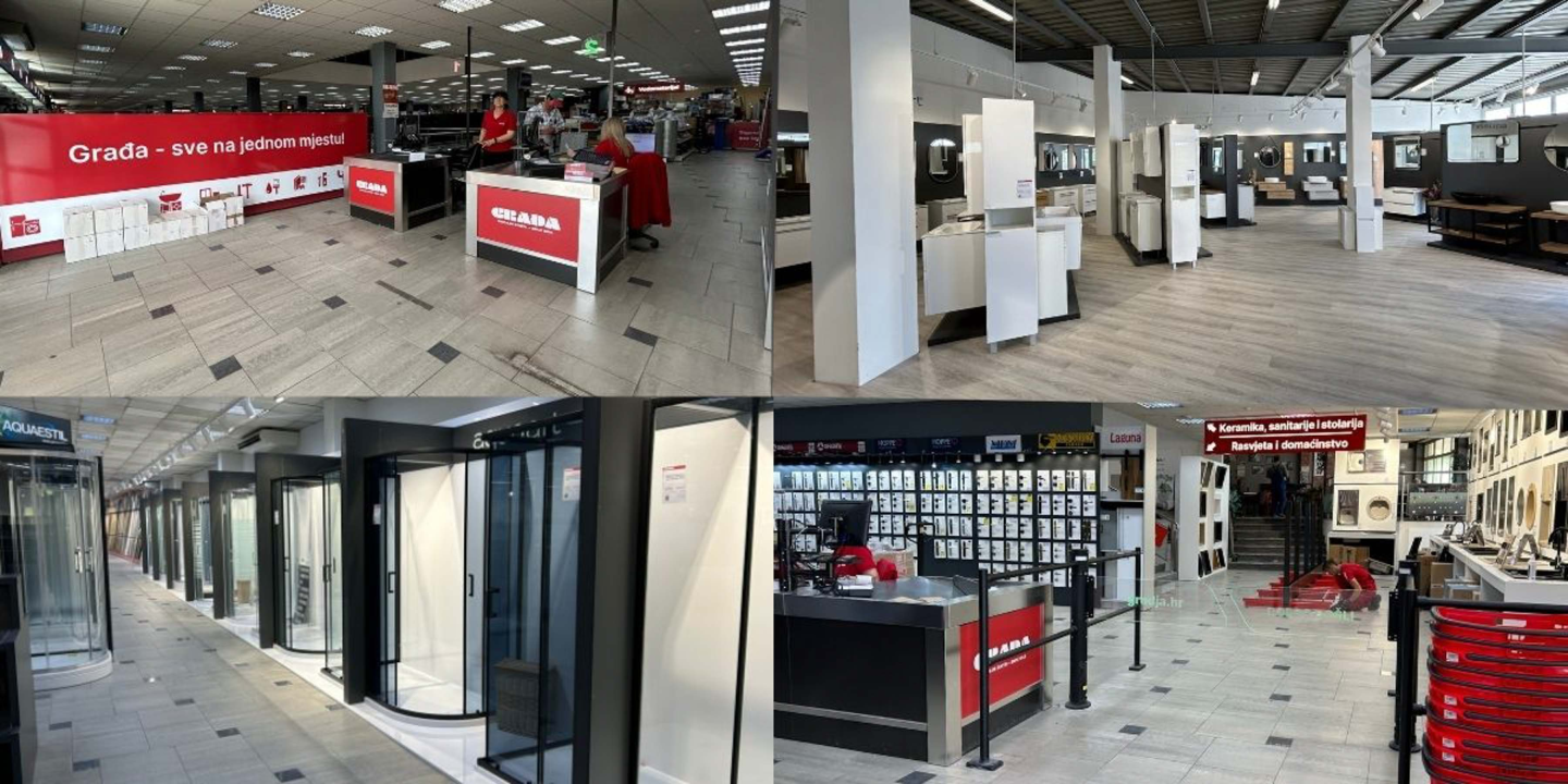 U srijedu veliko slavlje preuređene Građe u Solinu! 