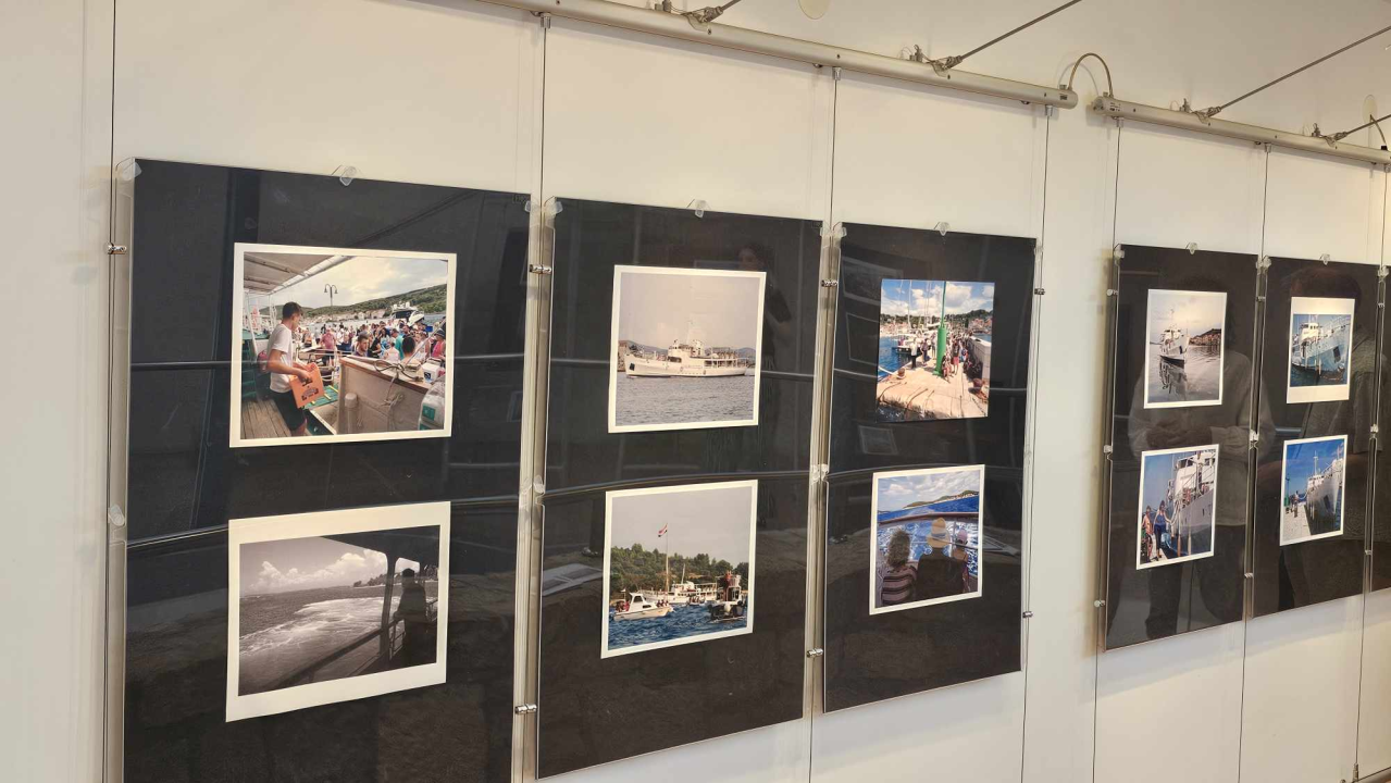 Verdanov otac Tijatom je prvi put zaplovio kako bi prehranio obitelj: 'Brod mu je ostao bitan do kraja života'