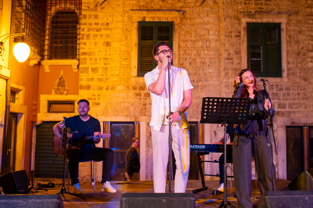 Pogledajte kako smo se proveli na trećem H2LO festivalu!