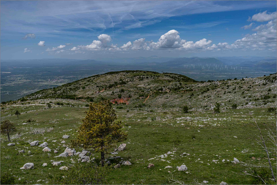 Na Promini otvoreno novo penjalište Magaretaš sa čak 35 penjačkih pravaca