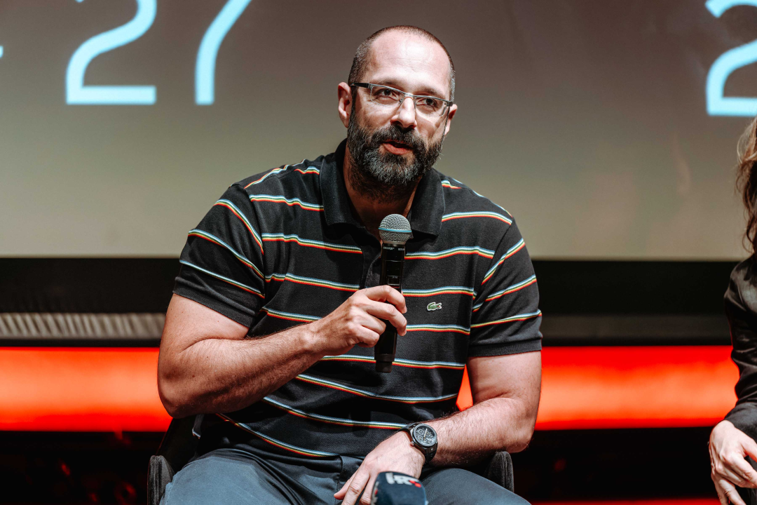 Plesni festival u Šibenik dovodi umjetnike iz cijelog svijeta!