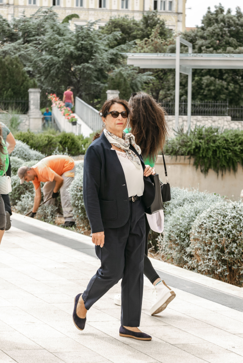 FOTO Đir po gradu, utorak 21. svibnja