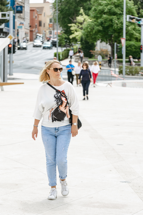 FOTO Đir po gradu, utorak 21. svibnja