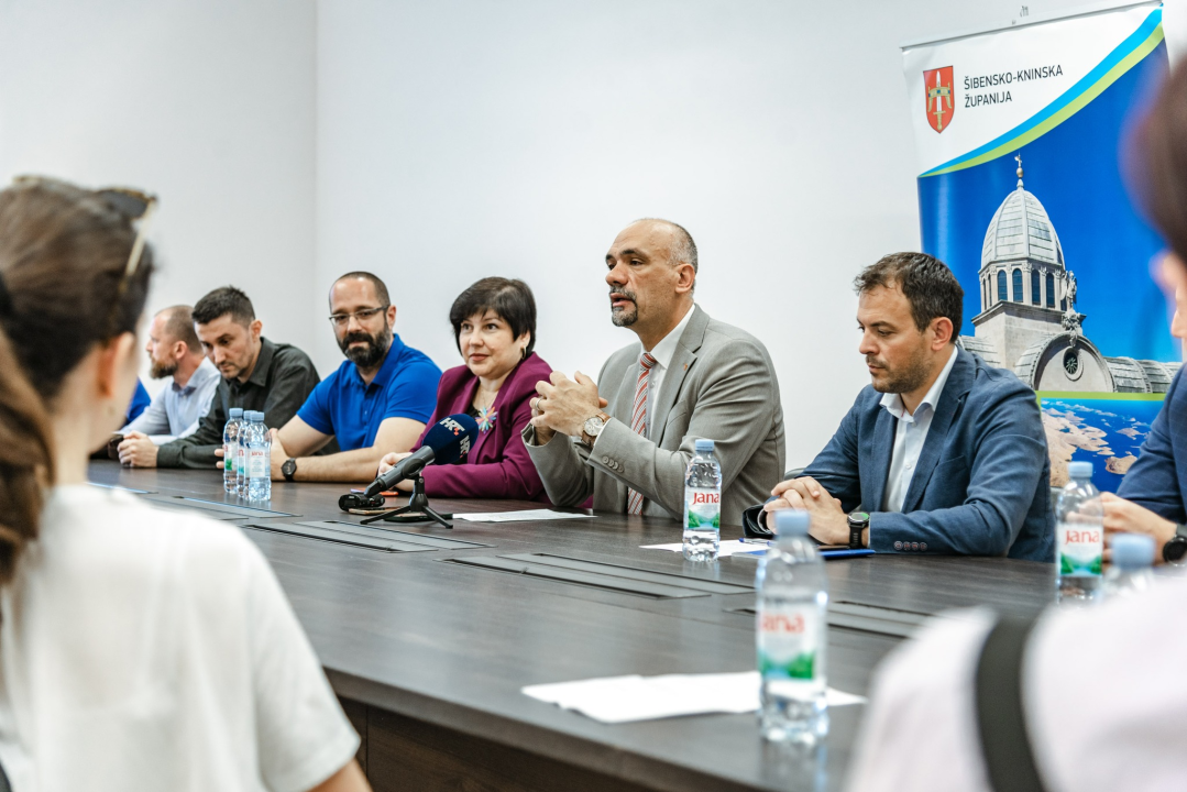 Projekt InnovaMare dobio oznaku 'Blue Champion' plave ekonomije u EU