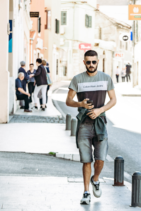 FOTO Đir po gradu, srijeda 22. svibnja