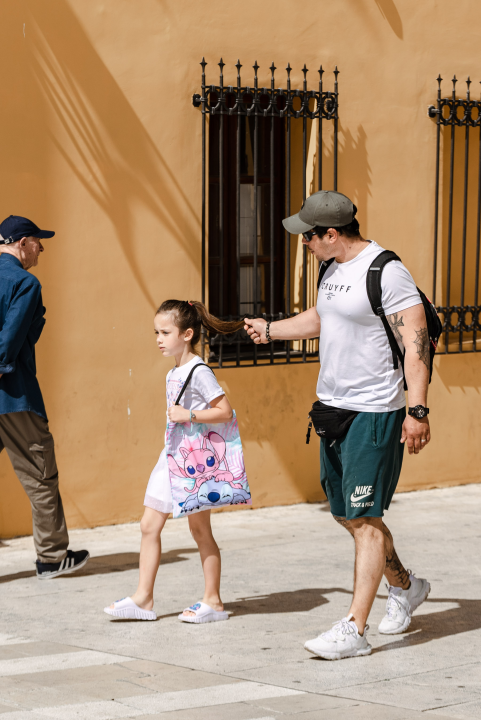 FOTO Đir po gradu, četvrtak 23. svibnja