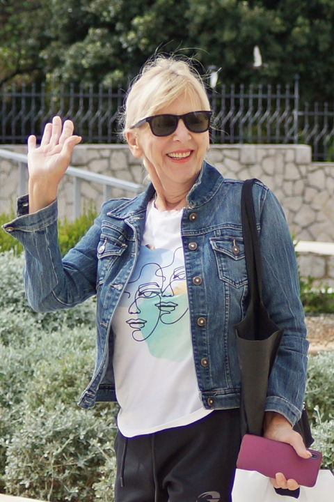 FOTO Đir po gradu, subota 25. svibnja