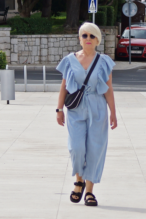 FOTO Đir po gradu, subota 25. svibnja