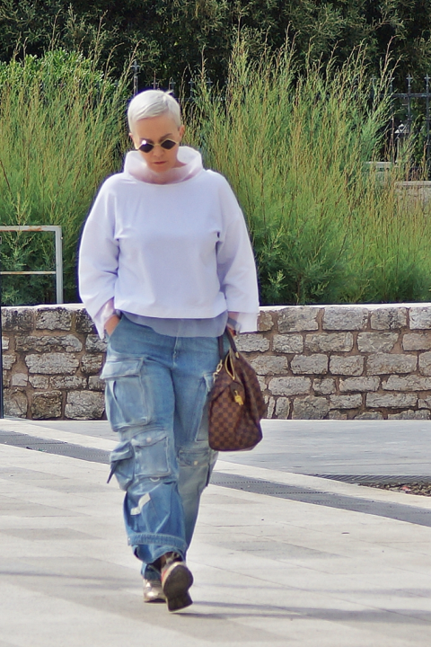 FOTO Đir po gradu, subota 25. svibnja