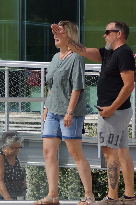 FOTO Đir po gradu, subota 25. svibnja