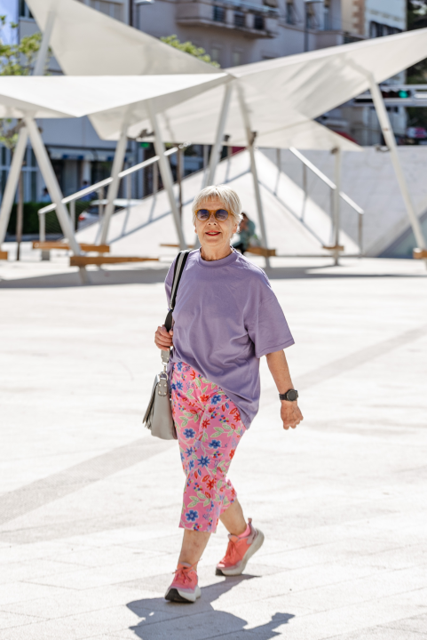 FOTO Đir po gradu, ponedjeljak 27. svibnja