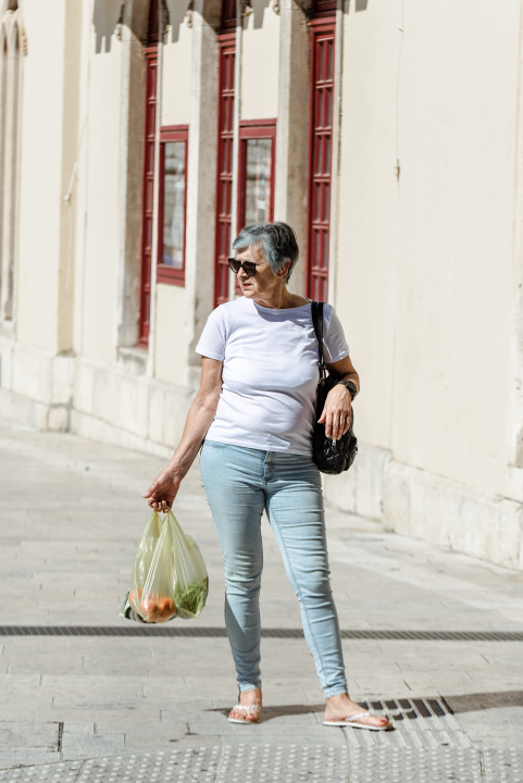 FOTO Đir po gradu, utorak 28. svibnja