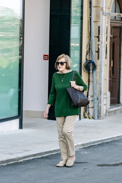 FOTO Đir po gradu, utorak 28. svibnja