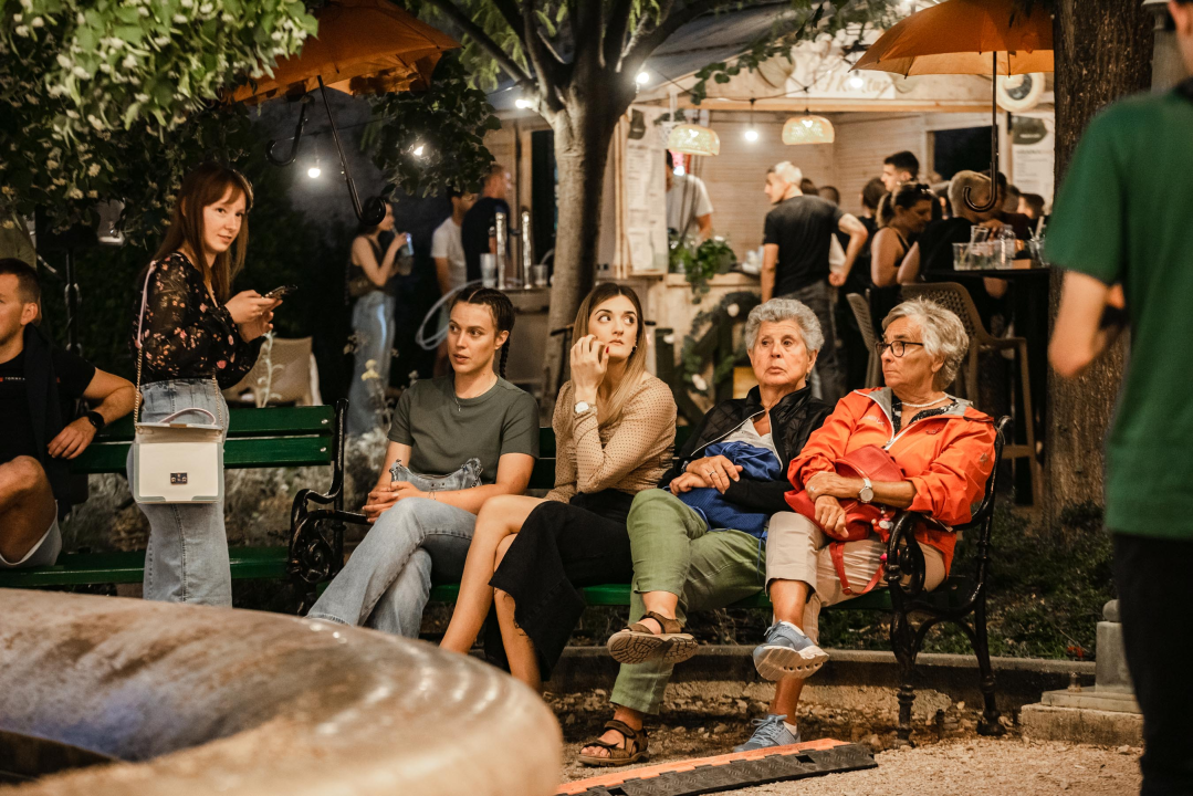 Počeo još jedan Šibenik Spring Festival