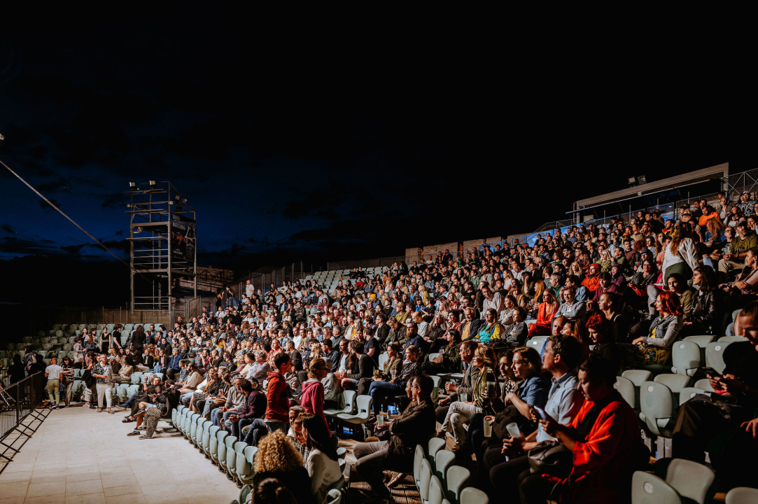  Proslavljen 10. rođendan pozornice na Tvrđavi sv. Mihovila uz odličnu svirku BADBADNOTGOOD