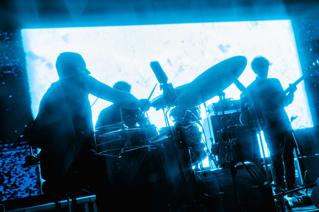  Proslavljen 10. rođendan pozornice na Tvrđavi sv. Mihovila uz odličnu svirku BADBADNOTGOOD