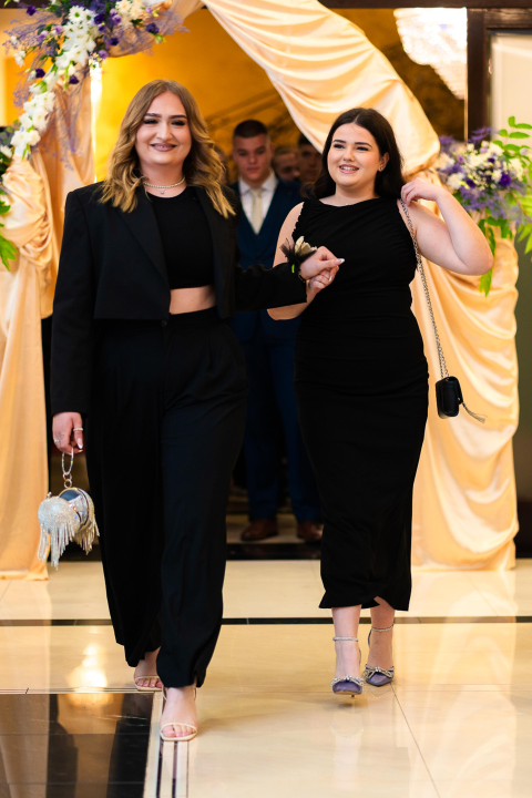 Zavirite na maturalni ples Srednje strukovne škole (2)