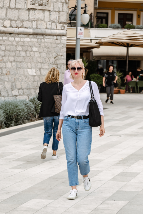 FOTO Đir po gradu, petak 31. svibnja