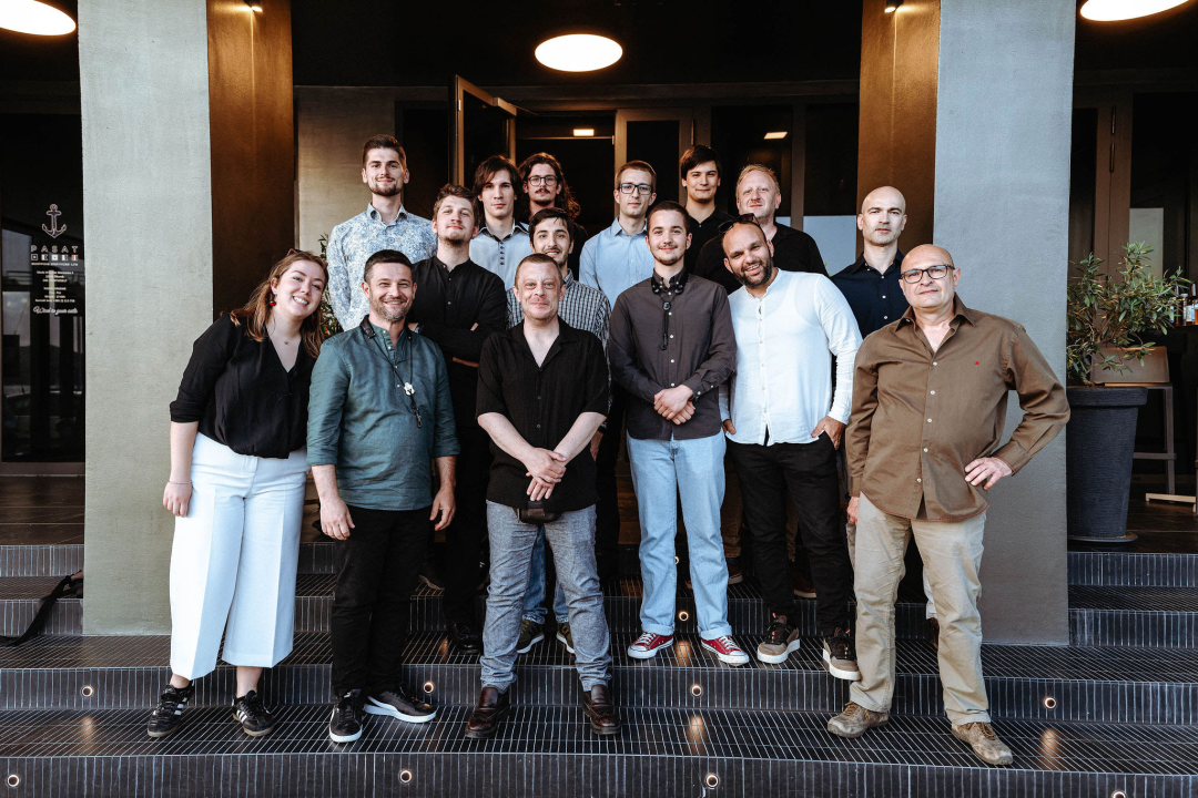 Treći rođendan Kuće umjetnosti Arsen: Pred publiku u Šibeniku prvi puta stala i Lu Dedić