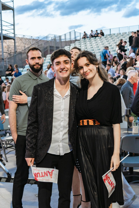 Održan jubilarni gimnazijski 'Antun': 'Prije 20 godina dvoje mladih ljudi došlo je s idejom i ostalo je povijest'