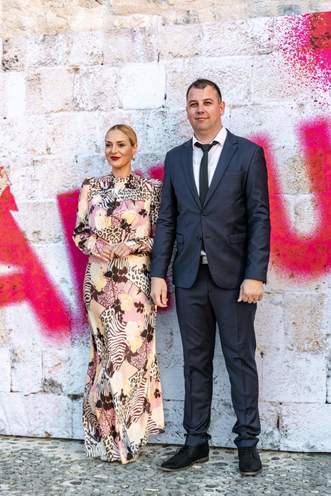 Održan jubilarni gimnazijski 'Antun': 'Prije 20 godina dvoje mladih ljudi došlo je s idejom i ostalo je povijest'