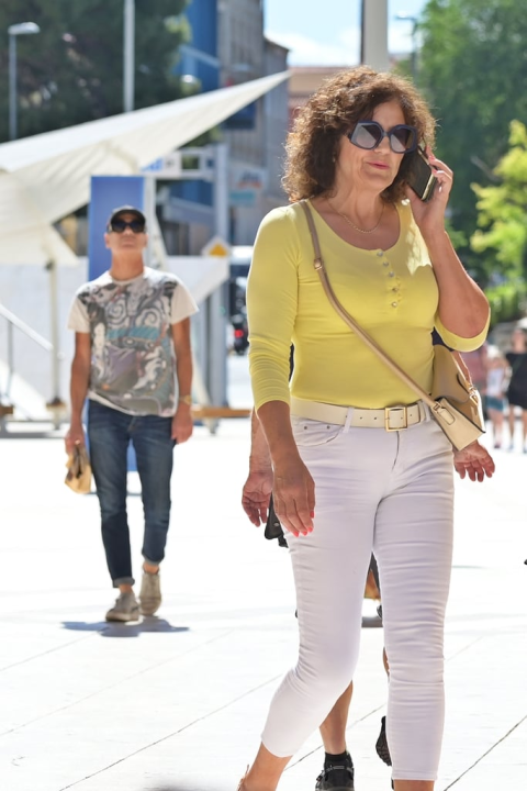 FOTO Đir po gradu, subota 1. lipnja