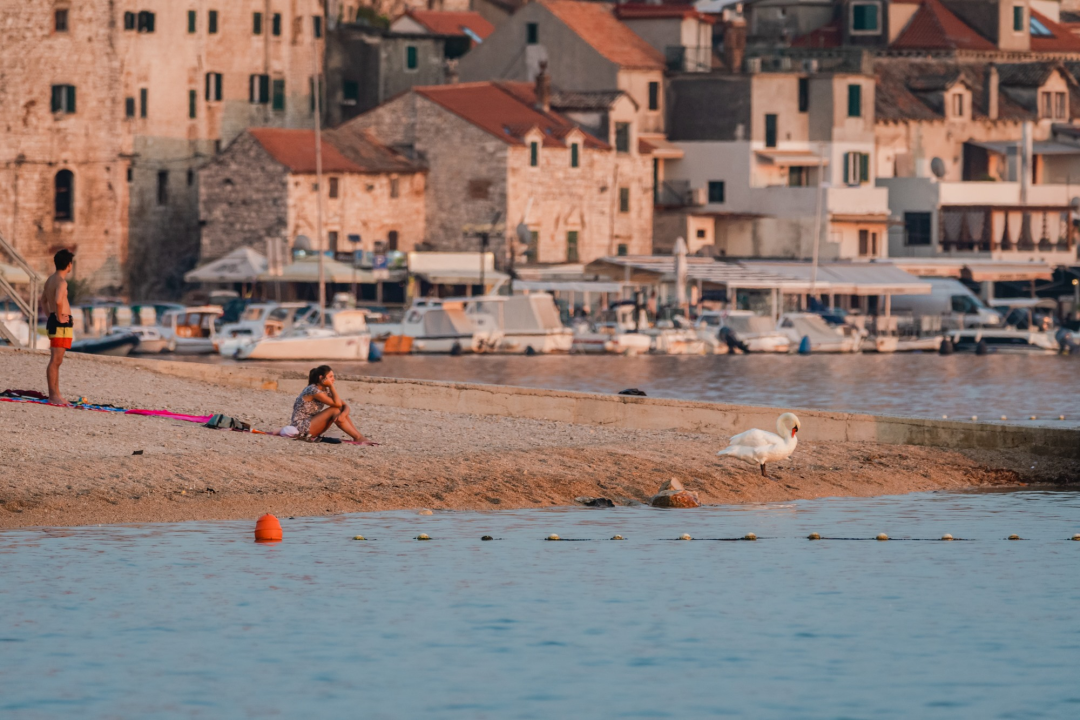 Objavljena velika prognoza za ljeto: Evo što nas čeka