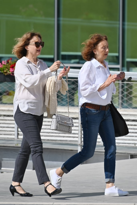 FOTO Đir po gradu, nedjelja 2. lipnja