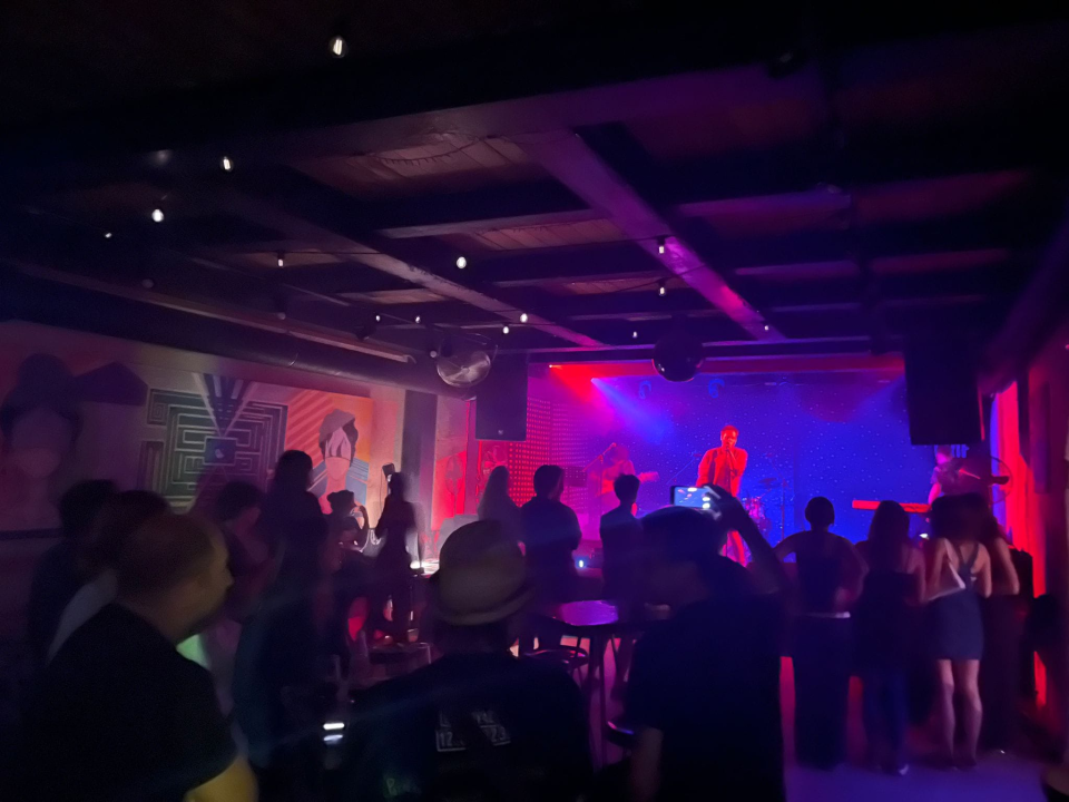 Priveden kraju još jedan Longplay Day u Šibeniku