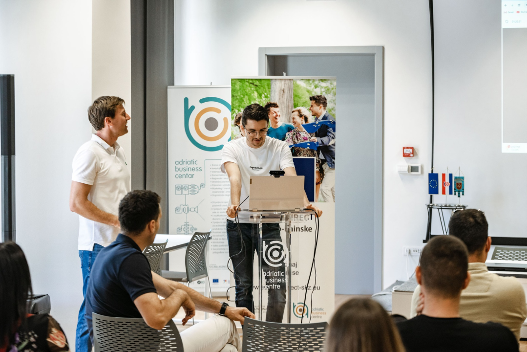 U ABC-u radionica za mlade: 'Pripremite se za svoj prvi izlazak na europske izbore' 