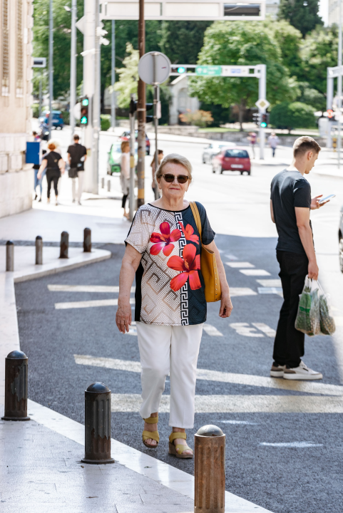 FOTO Đir po gradu, utorak 4. lipnja