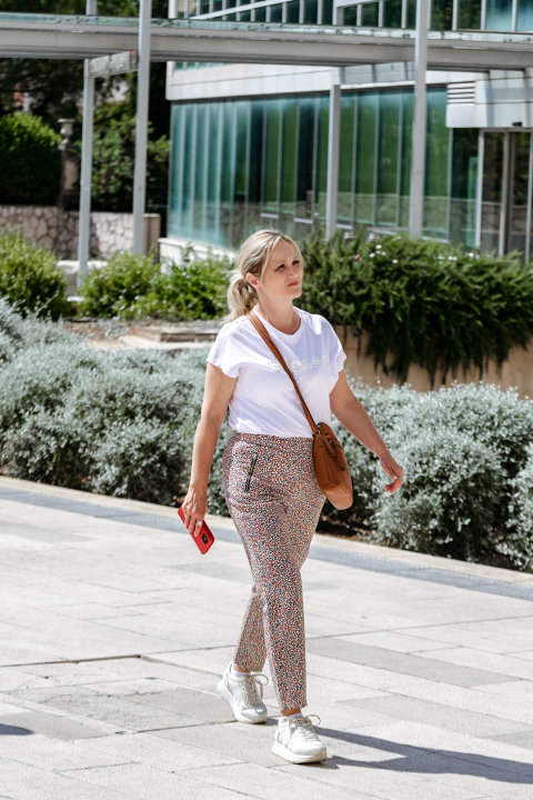 FOTO Đir po gradu, utorak 4. lipnja