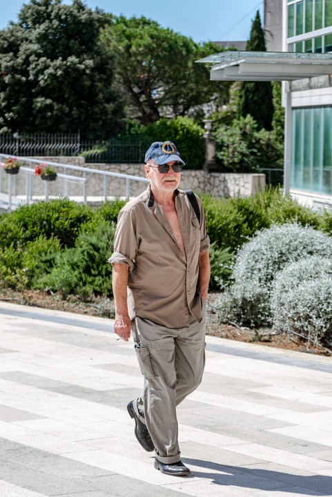 FOTO Đir po gradu, utorak 4. lipnja