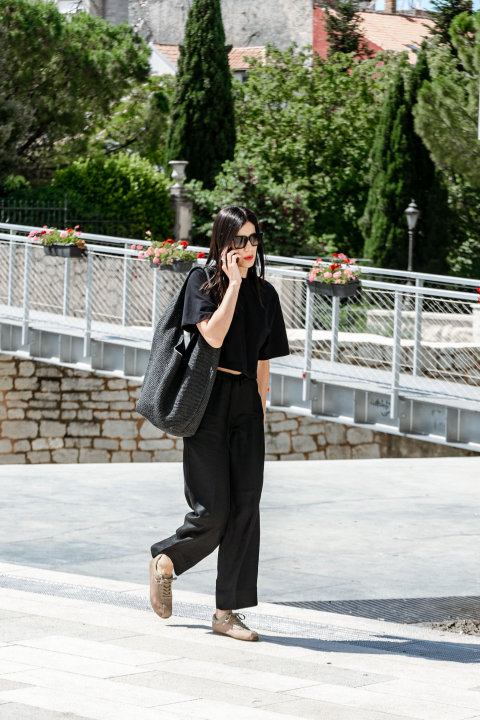 FOTO Đir po gradu, utorak 4. lipnja