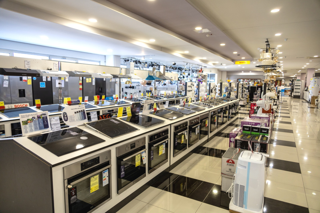 Iskoristite sjajne popuste u Eri Commerce i opremite svoj dom!