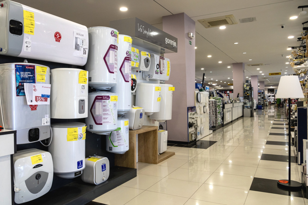 Iskoristite sjajne popuste u Eri Commerce i opremite svoj dom!