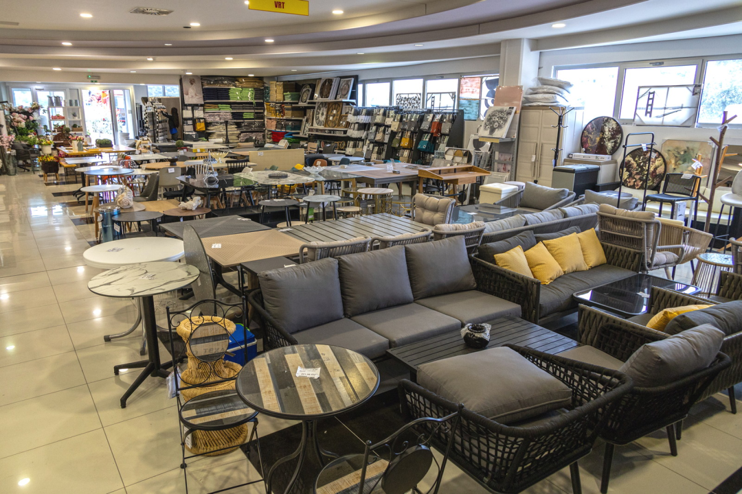 Iskoristite sjajne popuste u Eri Commerce i opremite svoj dom!