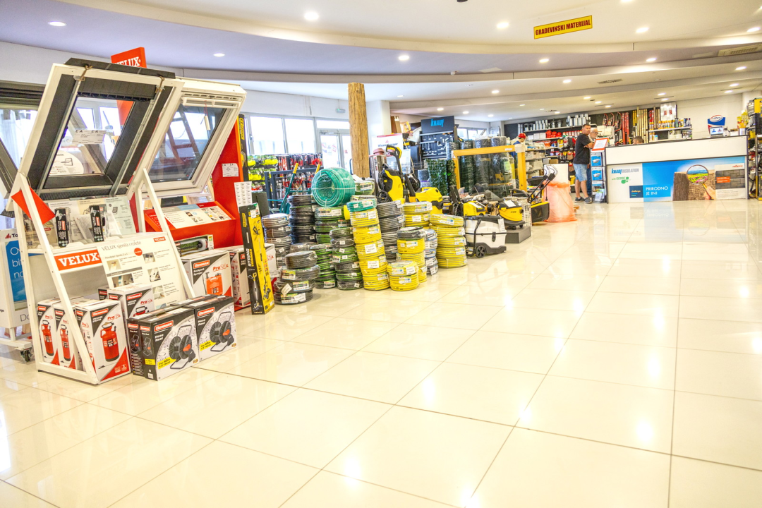 Iskoristite sjajne popuste u Eri Commerce i opremite svoj dom!