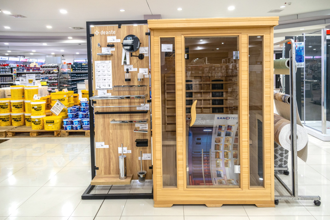 Iskoristite sjajne popuste u Eri Commerce i opremite svoj dom!