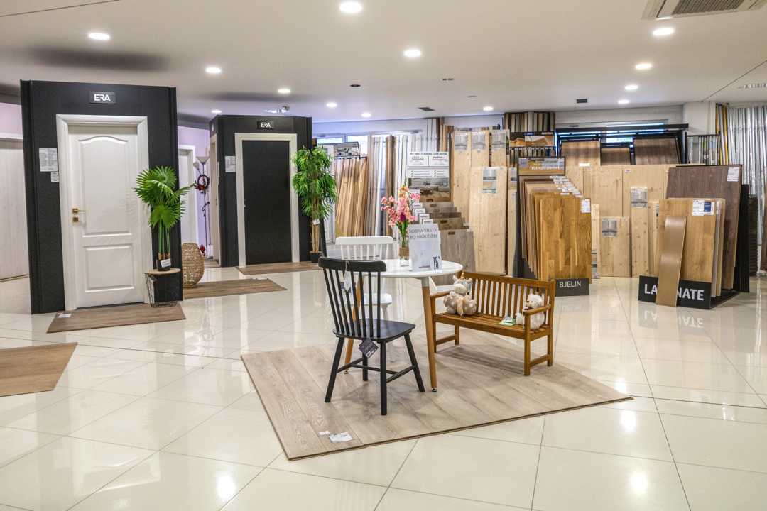 Iskoristite sjajne popuste u Eri Commerce i opremite svoj dom!