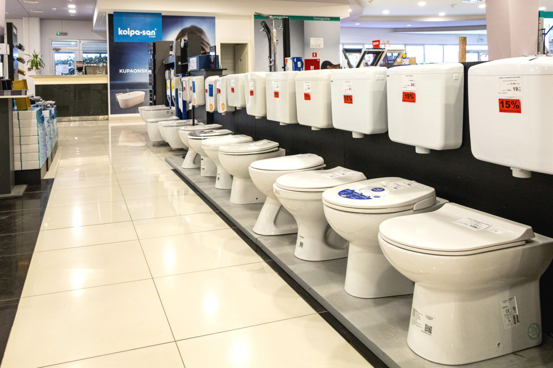 Iskoristite sjajne popuste u Eri Commerce i opremite svoj dom!