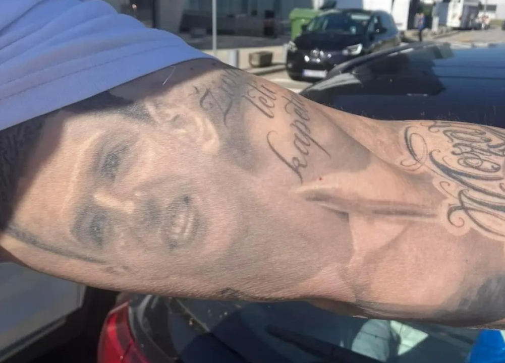 Samir Milla opet je imao otkrivenje u taksiju: Pogledajte o čemu je riječ