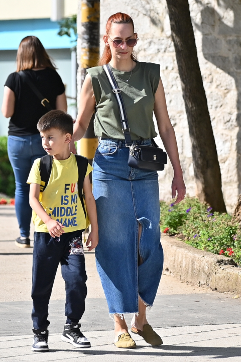 FOTO Đir po gradu, srijeda 5. lipnja