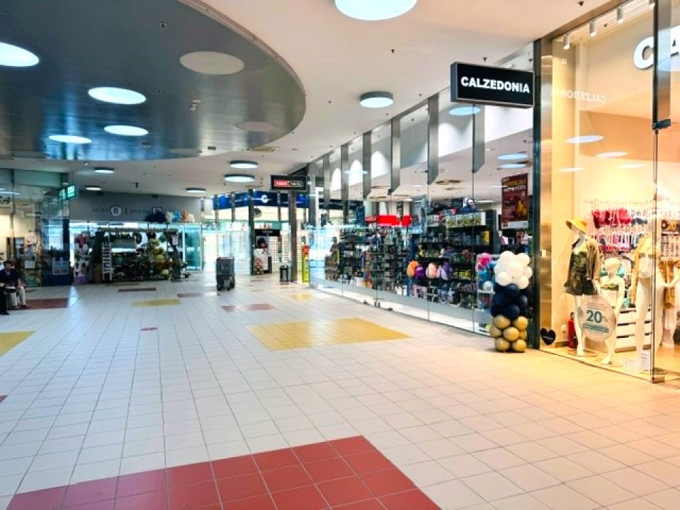 Dalmare centar slavi 20. rođendan uz popuste, nagradne igre i nezaboravne događaje!