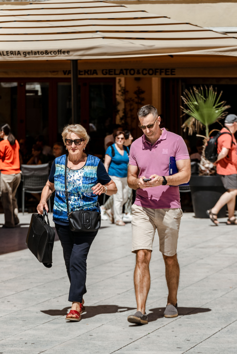 FOTO Đir po gradu, četvrtak 6. lipnja