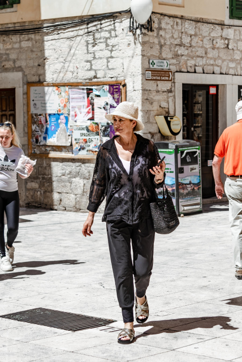 FOTO Đir po gradu, petak 7. lipnja